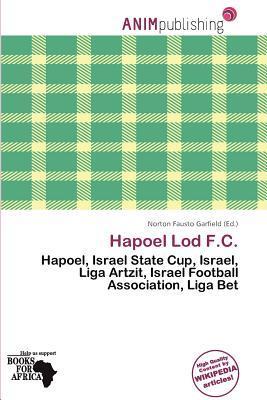 Hapoel Lod F.C.