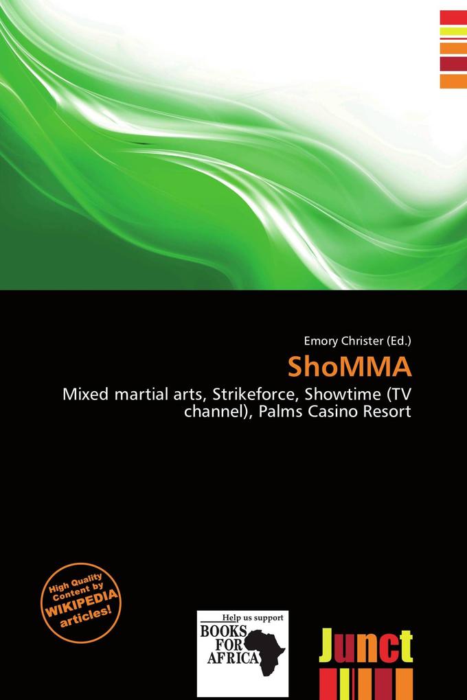 ShoMMA