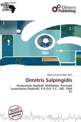 Dimitris Salpingidis