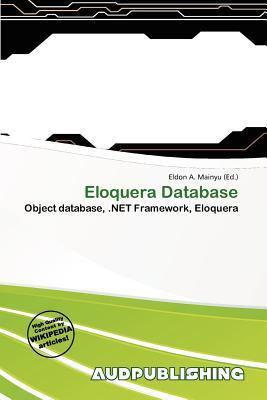 Eloquera Database