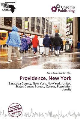 Providence New York