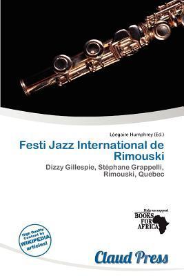 Festi Jazz International de Rimouski