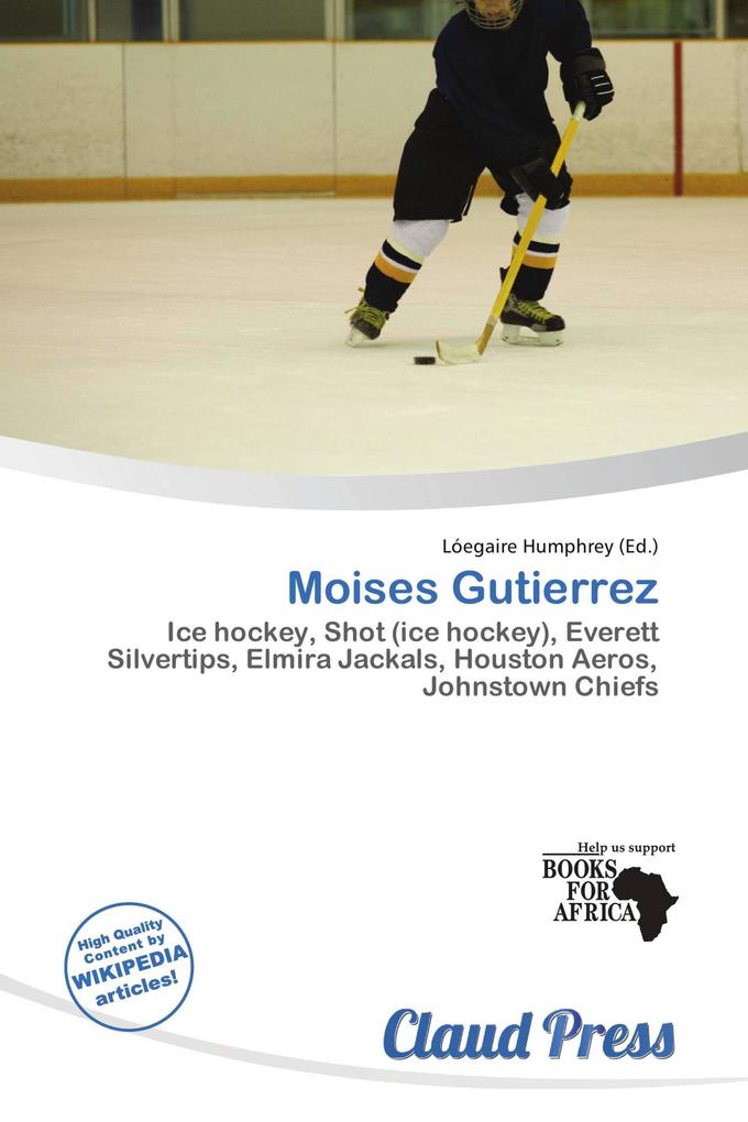 Moises Gutierrez