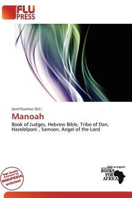 Manoah