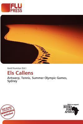 Els Callens