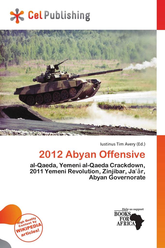 2012 Abyan Offensive