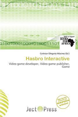 Hasbro Interactive