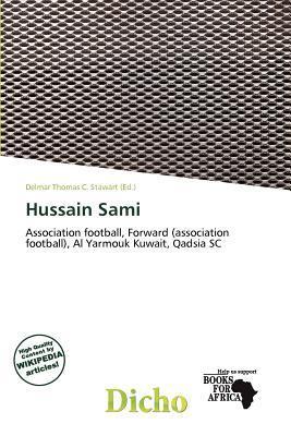 Hussain Sami