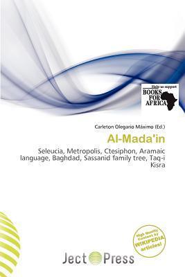 Al-Mada'in