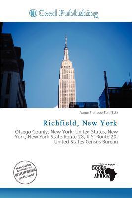 Richfield New York