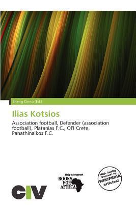 Ilias Kotsios
