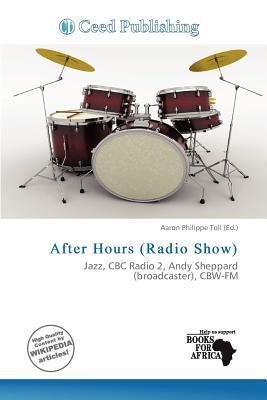 After Hours (Radio Show)