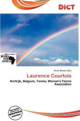 Laurence Courtois