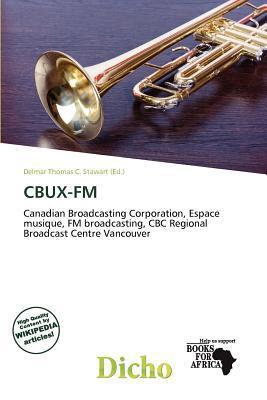 CBUX-FM