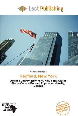Redfield New York