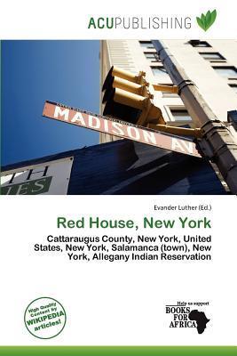 Red House New York