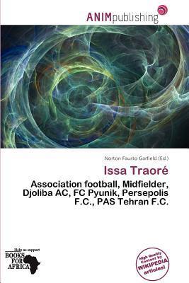 Issa Traoré