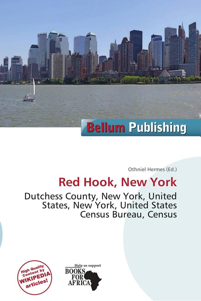 Red Hook New York