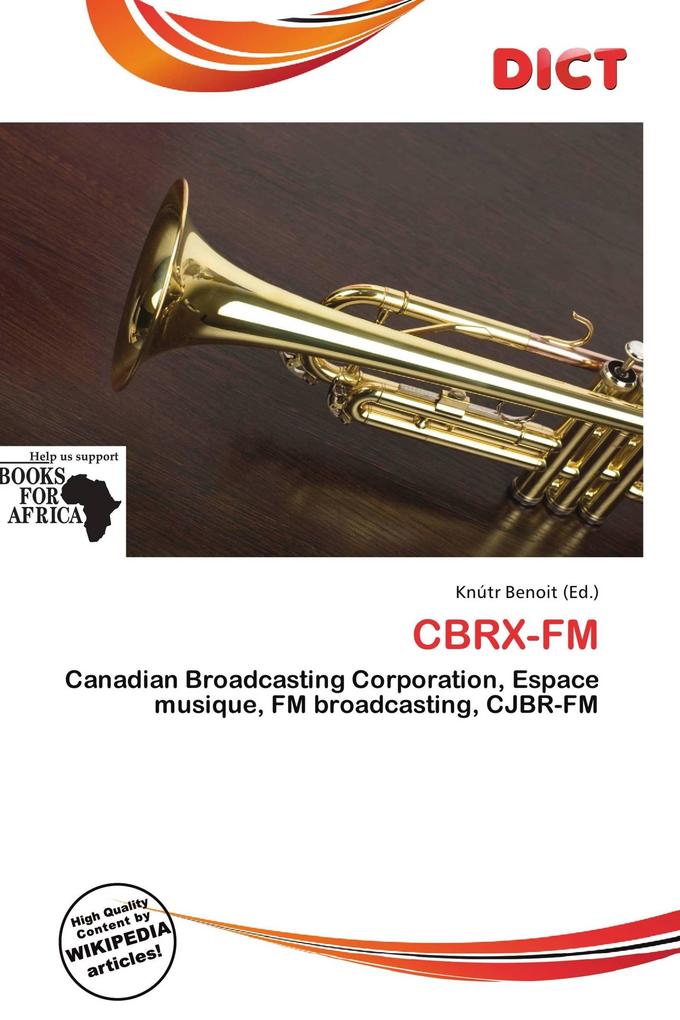 CBRX-FM