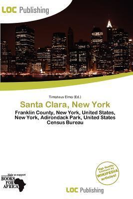Santa Clara New York