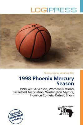 1998 Phoenix Mercury Season