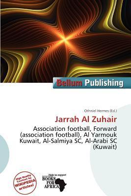 Jarrah Al Zuhair