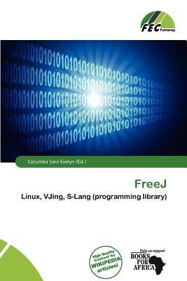 FreeJ