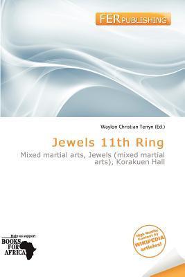 Jewels 11th Ring