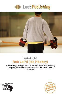 Rob Laird (Ice Hockey)