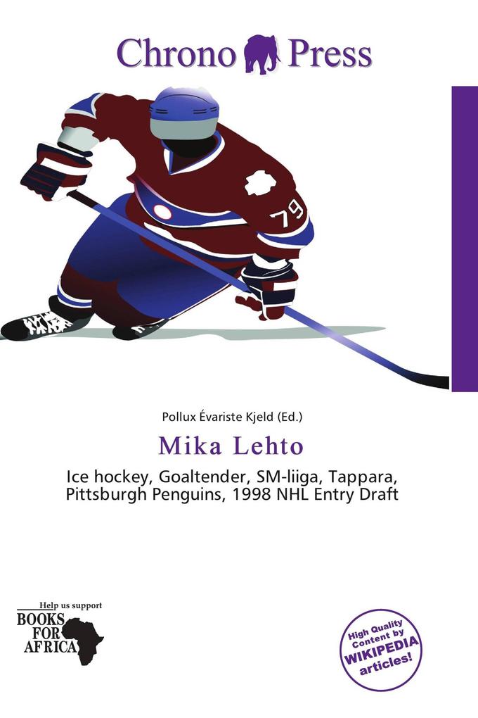 Mika Lehto