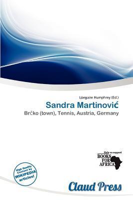 Sandra Martinovi