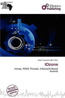 IOzone