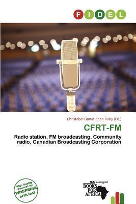 CFRT-FM