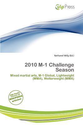 2010 M-1 Challenge Season