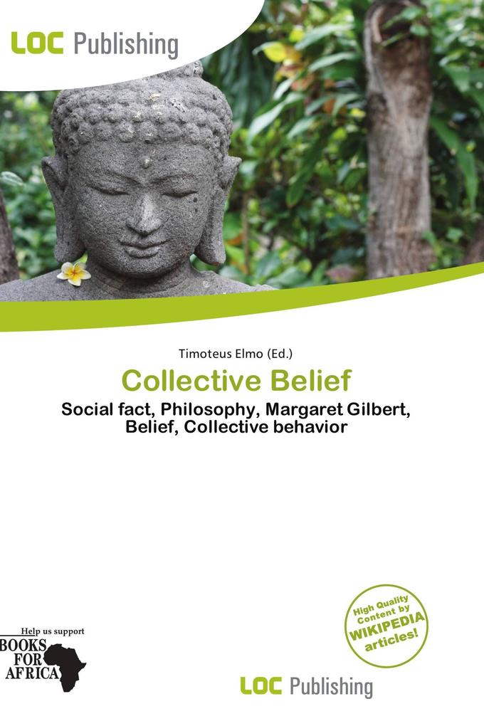 Collective Belief