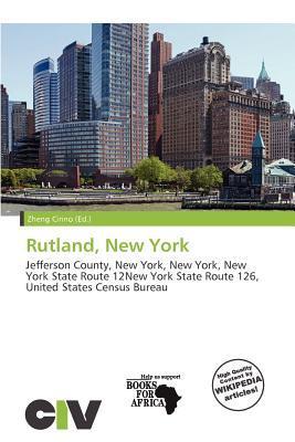 Rutland New York