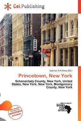Princetown New York
