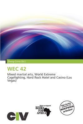 WEC 42