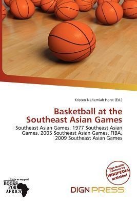 Basketball at the Southeast Asian Games