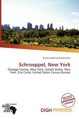 Schroeppel New York