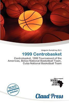 1999 Centrobasket