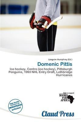 Domenic Pittis