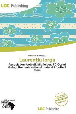 Laureniu Iorga