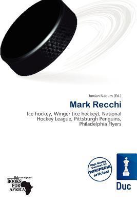 Mark Recchi