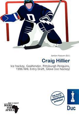 Craig Hillier
