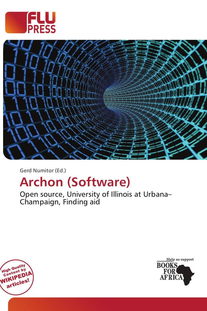 Archon (Software)