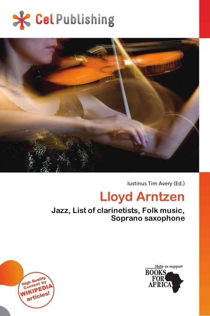 Lloyd Arntzen