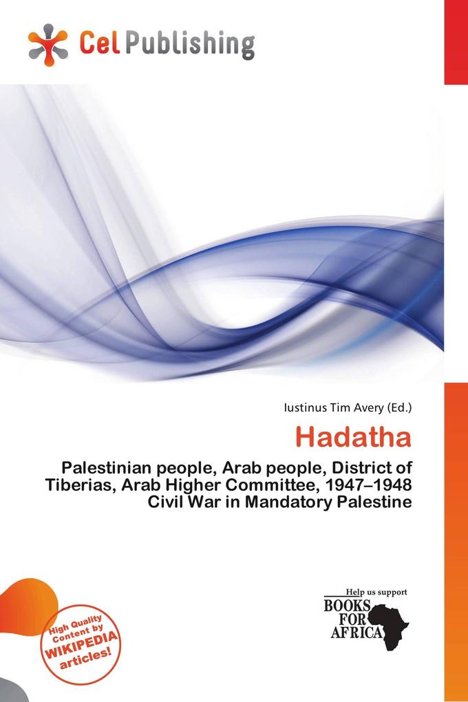 Hadatha
