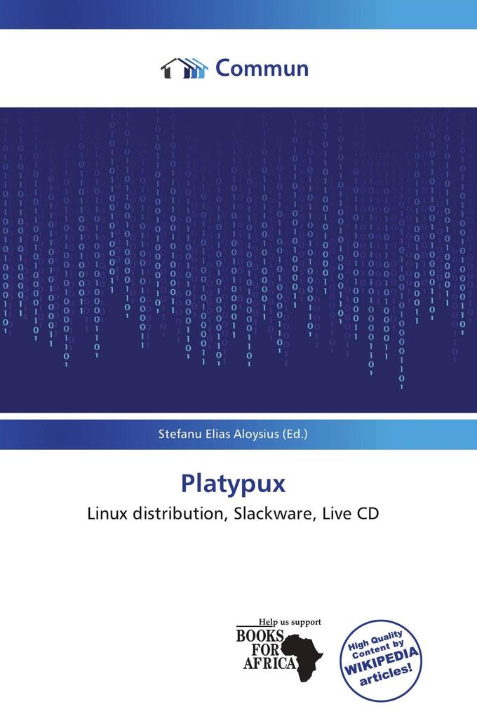 Platypux