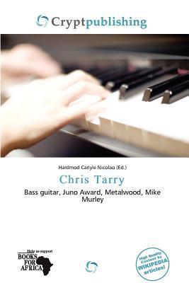 Chris Tarry